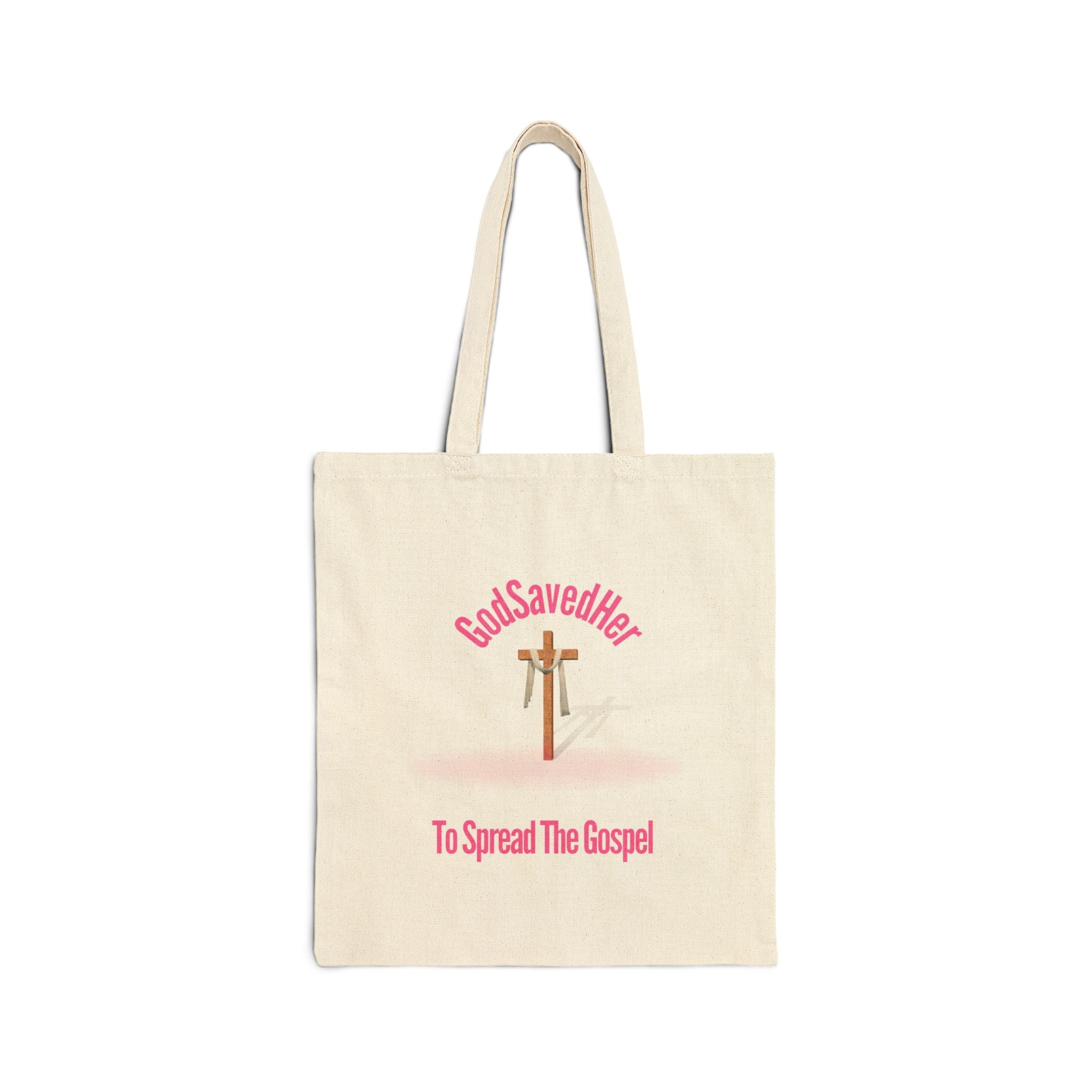 Spread the gospel: Tote